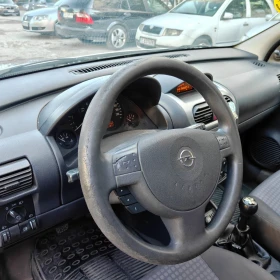 Opel Corsa 1.3 cdti, снимка 11