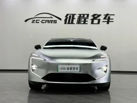Avatr 12 Ultra Extended Range Edition, снимка 2