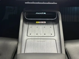 Avatr 12 Ultra Extended Range Edition, снимка 16