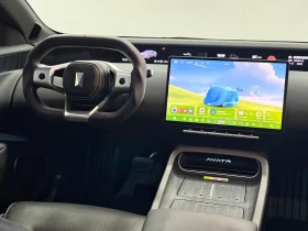 Avatr 12 Ultra Extended Range Edition, снимка 17