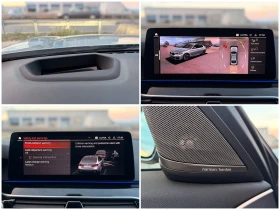 BMW 550 i= xDrive= M-performance= HUD= 360* Camera= harman, снимка 16