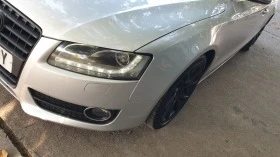 Audi A5 3.0Tdi Quattro | Mobile.bg    5