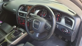 Audi A5 3.0Tdi Quattro, снимка 9 - Автомобили и джипове - 38685119