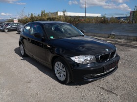 BMW 116 i Automatik Euro 5. 2011. | Mobile.bg   3