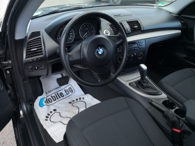BMW 116 i Automatik Euro 5. 2011. | Mobile.bg   7