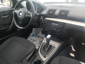 BMW 116 i Automatik Euro 5. 2011. | Mobile.bg   9