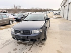 Audi A4 2.0i 130k.c* BRC* UNIKAT* , снимка 1 - Автомобили и джипове - 45312565