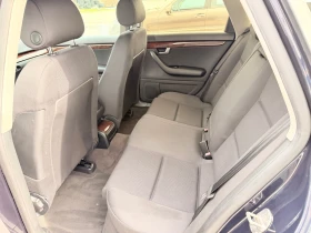 Audi A4 2.0i 130k.c* BRC* UNIKAT* , снимка 8 - Автомобили и джипове - 45312565