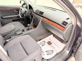 Audi A4 2.0i 130k.c* BRC* UNIKAT* , снимка 15 - Автомобили и джипове - 45312565