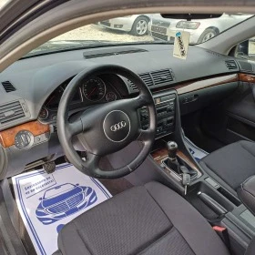 Audi A4 2.0i 130k.c* BRC* UNIKAT* , снимка 7