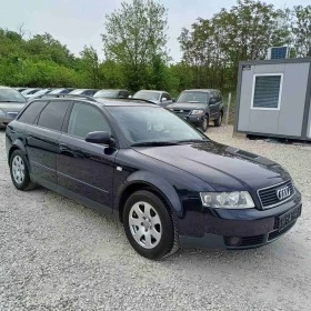 Audi A4 2.0i 130k.c* BRC* UNIKAT* , снимка 12