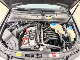 Audi A4 2.0i 130k.c* BRC* UNIKAT* , снимка 17 - Автомобили и джипове - 45312565