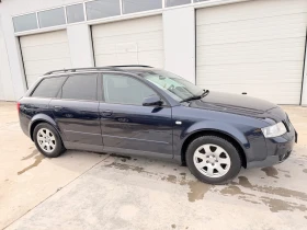 Audi A4 2.0i 130k.c* BRC* UNIKAT* , снимка 12 - Автомобили и джипове - 45312565