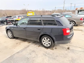 Audi A4 2.0i 130k.c* BRC* UNIKAT* , снимка 4 - Автомобили и джипове - 45312565