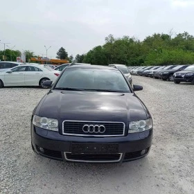 Audi A4 2.0i 130k.c* BRC* UNIKAT* , снимка 10