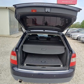 Audi A4 2.0i 130k.c* BRC* UNIKAT*  | Mobile.bg   15