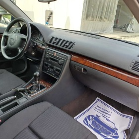 Audi A4 2.0i 130k.c* BRC* UNIKAT*  | Mobile.bg   16