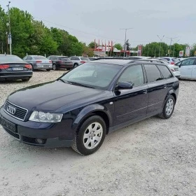 Audi A4 2.0i 130k.c* BRC* UNIKAT* , снимка 3