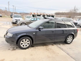 Audi A4 2.0i 130k.c* BRC* UNIKAT* , снимка 3 - Автомобили и джипове - 45312565