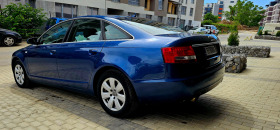 Audi A6 A6 3.2fsi Quatro , снимка 5