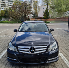 Обява за продажба на Mercedes-Benz C 220 W204 Facelift ~21 000 лв. - изображение 1
