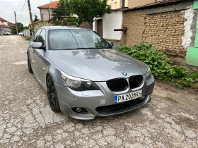 BMW 525 M54b25/газ, снимка 2 - Автомобили и джипове - 45685393