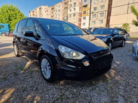 Обява за продажба на Ford S-Max 2.0 TDCI ~10 700 лв. - изображение 1