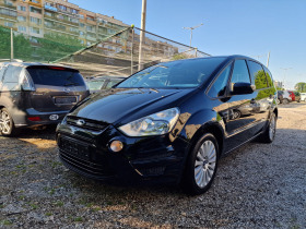     Ford S-Max 2.0 TDCI