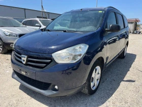 Dacia Lodgy 1.6 83.  158000   | Mobile.bg    1