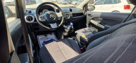 Обява за продажба на Mazda 2 109000км !!!! ~5 799 лв. - изображение 5