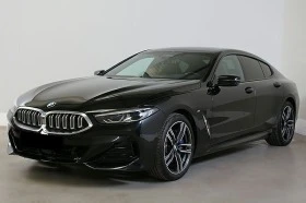 BMW 840 d/ xDrive/M-SPORT/ GRAND COUPE/LASER/ PANO/H&K/360 | Mobile.bg    2