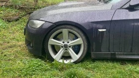 BMW 335, снимка 16