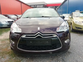 Citroen DS3 1.6Т ЩВЕЙЦАРИЯ, снимка 2