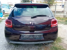 Citroen DS3 1, 6i 16V 156k.c., снимка 7