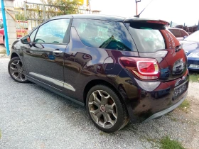 Citroen DS3 1, 6i 16V 156k.c. | Mobile.bg    4