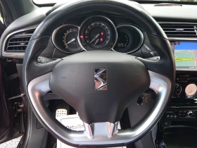 Citroen DS3 1, 6i 16V 156k.c., снимка 13