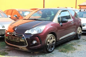 Citroen DS3 1.6Т ЩВЕЙЦАРИЯ, снимка 8