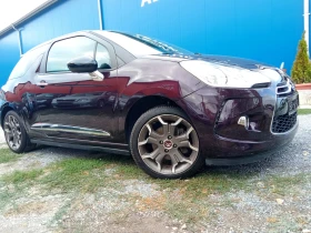 Citroen DS3 1.6Т ЩВЕЙЦАРИЯ, снимка 3