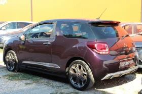 Citroen DS3 1.6Т ЩВЕЙЦАРИЯ, снимка 9