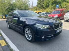 BMW 530 530xd/Individual/Face/E6B/, снимка 2