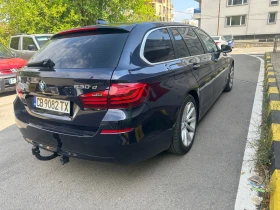 BMW 530 530xd/Individual/Face/E6B/, снимка 3