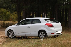 Kia Pro ceed /  126 .. | Mobile.bg    4