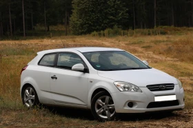 Kia Pro ceed /  126 .. | Mobile.bg    3