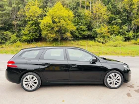 Peugeot 308 1.6 HDI , снимка 4