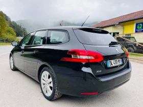 Peugeot 308 1.6 HDI , снимка 7