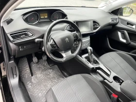 Peugeot 308 1.6 HDI , снимка 9