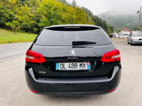 Peugeot 308 1.6 HDI , снимка 6