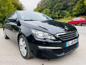 Peugeot 308 1.6 HDI , снимка 3