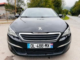 Peugeot 308 1.6 HDI , снимка 2