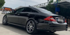 Mercedes-Benz CLS 320 320CDI, снимка 2